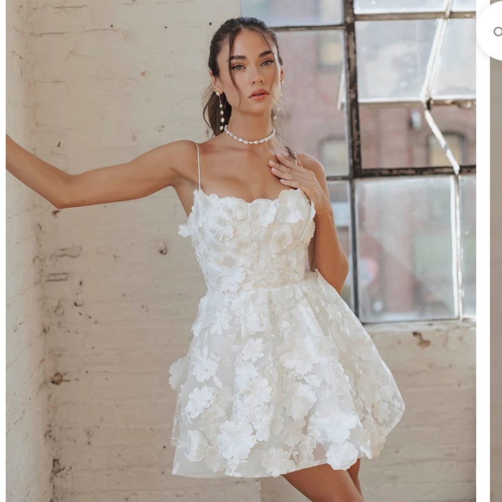 Bridal Dress